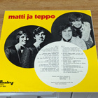 Matti ja Teppo LP - pikkukuva 2
