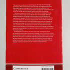 Michael Garman : Psycholinguistics - pikkukuva 2