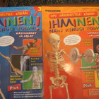 22 numeroa Ihminen, näin kehosi toimii! -lehteä - pikkukuva 3