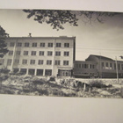 VANHA Postikortti Kuopio 1950-l Alkup.Mallikappale - pikkukuva 1
