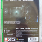 The Callisto Protocol Xbox Series X - pikkukuva 2