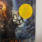AVALON - ANGELS OF THE APOCALYPSE UUSI CD + TOLKIN NIMMARI - pikkukuva 2