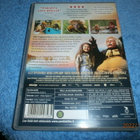 RÖLLI JA KULTAINEN AVAIN    -   DVD - pikkukuva 2