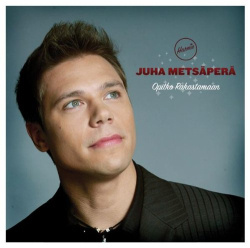 Juha Metsäperä - Opitko Rakastamaan (CD)