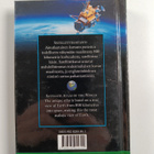 Jussi (toim.) Iltanen : Mini satellite atlas of the world - pikkukuva 2