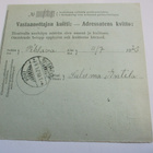1923 Kuusiluoto (Tornio) postiosoituksella - pikkukuva 2