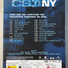 CSI: New York: Kausi 1 (2005-2006) 6DVD - pikkukuva 2