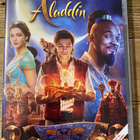 ALADDIN DVD, Will Smith - pikkukuva 1