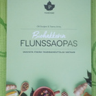 Olli Sovijärvi & Teemu Arina: Biohakkerin FLUNSSAOPAS - pikkukuva 1