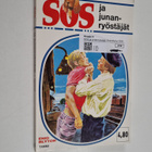 Enid Blyton : SOS ja junanryöstäjät - pikkukuva 1