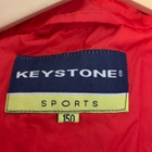 KEYSTONE SPORT TAKKI KOKO 150 - pikkukuva 5