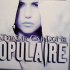 NATHALIE CARDONE :: POPULAIRE :: CD SINGLE PROMO 1998 - pikkukuva 1