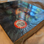 9: The Last Resort 1996 Big Box PC Game SEALED Mark Ryden - pikkukuva 3