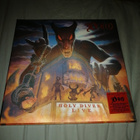Dio - Holy Diver Live (3lp limited Edition ) Muoveissa - pikkukuva 1