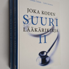Jyrki Joensuu ym. : Joka kodin suuri lääkärikirja 1-2 - pikkukuva 1