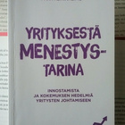 Päivi Heikinheimo - Yrityksestä menestystarina (nid.) - pikkukuva 1
