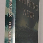 E. Annie Proulx - The Shipping News - pikkukuva 2