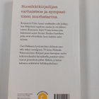 Outi Pakkanen : Maanantaihin on paljon matkaa - pikkukuva 2