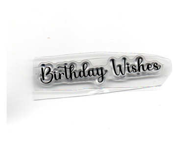 LEIMASIN "°BIRTHDAY WISHES°" /(Nro 29)