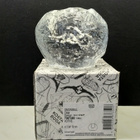 Kosta Boda Snowball kynttilälyhty, design Ann Wärff - pikkukuva 1