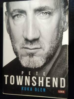 Pete Townshend: Kuka olen