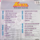 The Kinks - The Ultimate Collection - pikkukuva 2