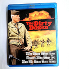 The Dirty Dozen (1967) Lee Marvin, Charles Bronson - pikkukuva 1