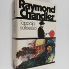 Raymond Chandler : Tappaja sateessa : kahdeksan rikoskert... - pikkukuva 1