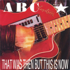 ABC :  That Was Then But This Is Now   -  7" - pikkukuva 1