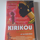 Kirikou ja paha noita (DVD) - pikkukuva 1