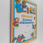 Richard Scarry : Iloiset eläinsadut - pikkukuva 1