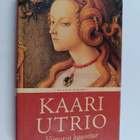 Kaari Utrio : Viipurin kaunotar - pikkukuva 1