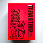 A Touch of Tarantino boksi (10-DVD) - pikkukuva 1