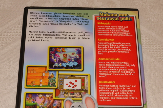 Item image