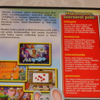 Jussi Jänö "Leiki ja Opi" PC CD-ROM (pelejä & musiikkia) - pikkukuva 3