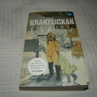 Erik Axl Sund Kråkflickan   -pok - pikkukuva 1
