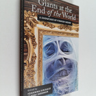 Johanna Sinisalo : Giants at the end of the world : a sho... - pikkukuva 1