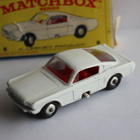 Matchbox Lesney Ford Mustang - pikkukuva 1