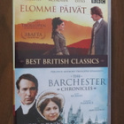Elomme päivät & The Barchester Chronicles 4DVD - pikkukuva 1
