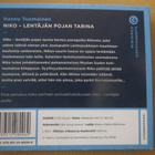 Niko - lentäjän pojan tarina (äänikirja) 4CD - pikkukuva 3