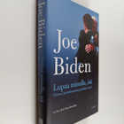 Joe Biden : Lupaa minulle, isä : toivon, koettelemusten j... - pikkukuva 1