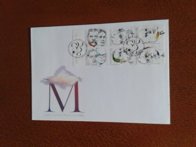 fdc 2003 mesenaatit