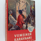 Karl May : Viimeinen karavaani - pikkukuva 1