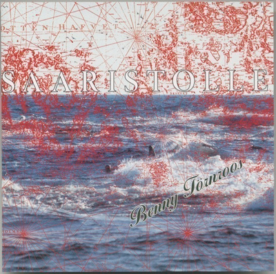 BENNY TÖRNROOS: Saaristolle – MINT! - K-tel CD 1994
