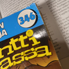 Aku Ankan taskukirja 346: Lantti lainassa - pikkukuva 2