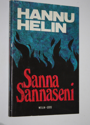 Hannu Helin : Sanna Sannaseni