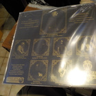 GOATMOON - VOITTO TAI VALHALLA GOLD VINYL 2019 UUSI LP + - pikkukuva 2