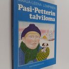 Marja-Leena Lempinen : Pasi-Petterin talviloma : satu yst... - pikkukuva 1
