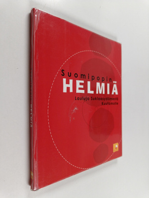 Eila Rikkinen : Suomipopin helmiä : lauluja Suklaasydämes...