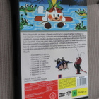 DVD Myyrän parhaat ystävät Koiranpentu ja Hepokatti - pikkukuva 2